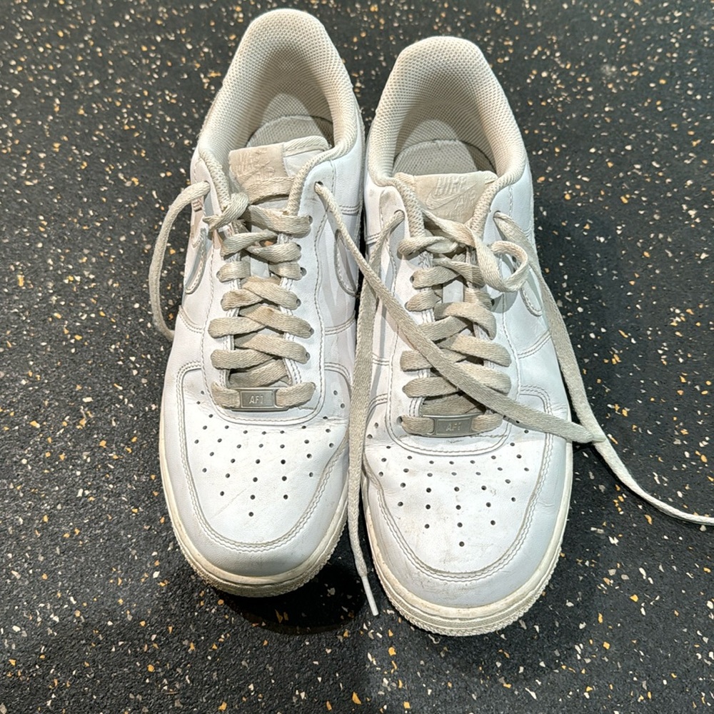 Air Force one Sz 10
